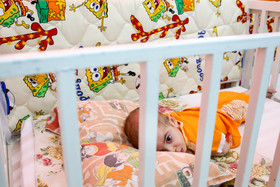 شيرخوارگاه رفيده